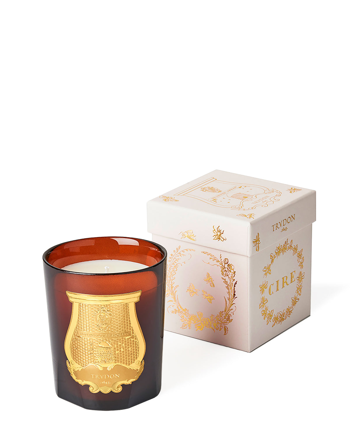 Cire Candle