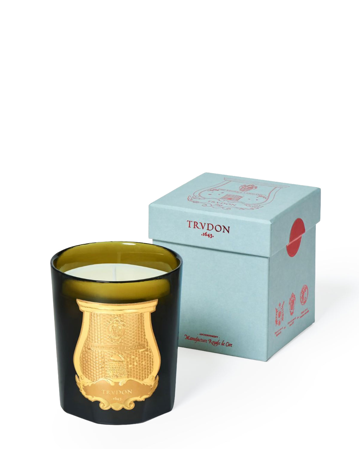 Cyrnos Candle