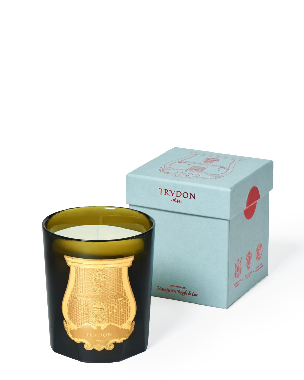 Ernesto Candle