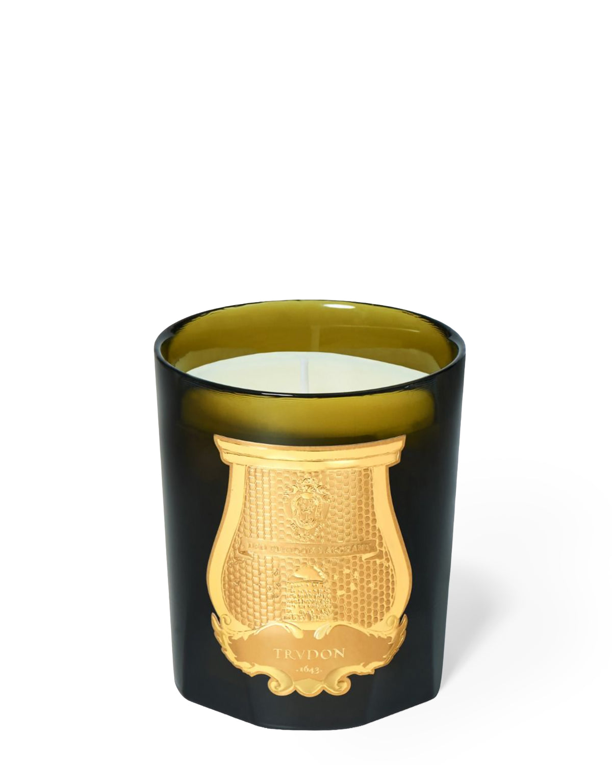Ernesto Candle