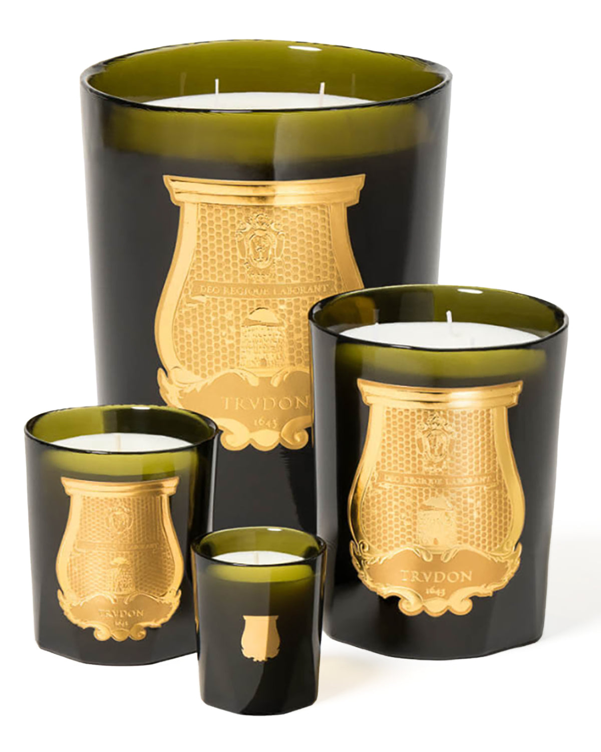 Ernesto Candle