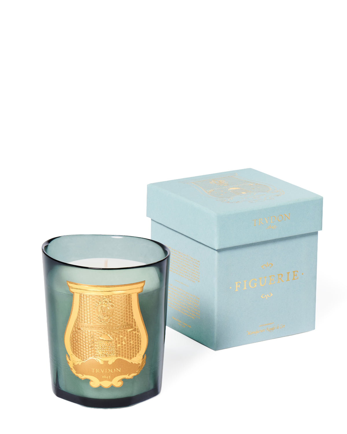 Figuerie Candle