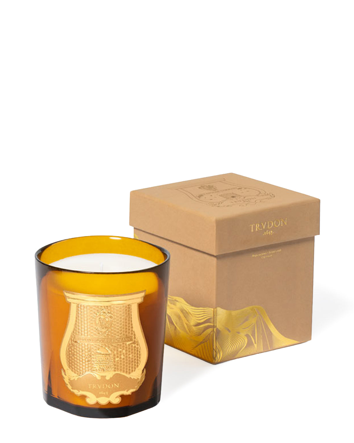 Altair Candle