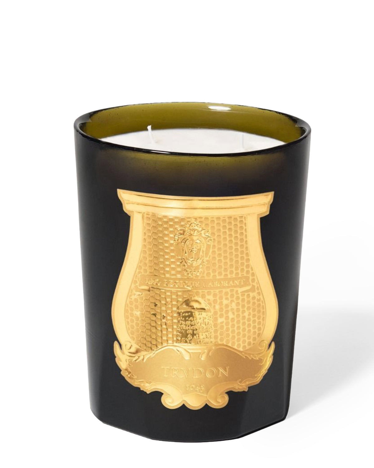 Cyrnos Large Candle