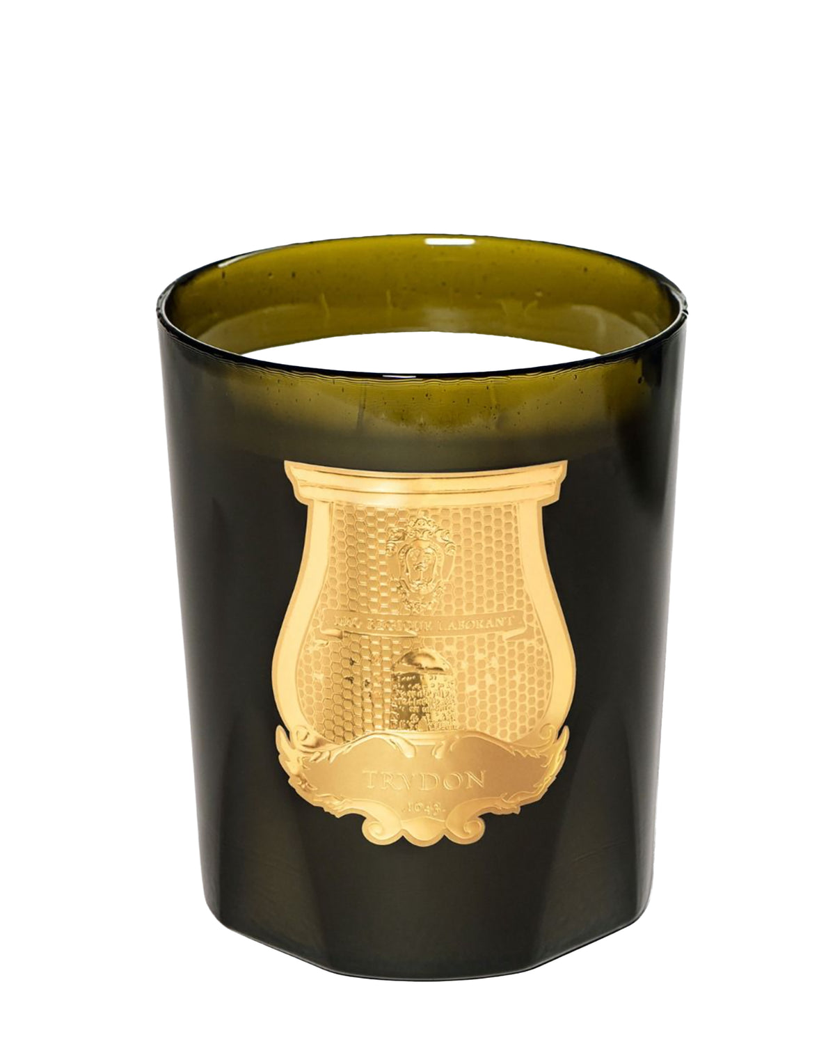 Ernesto Large Candle