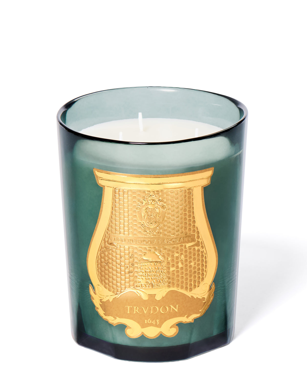 Figuerie Large Candle