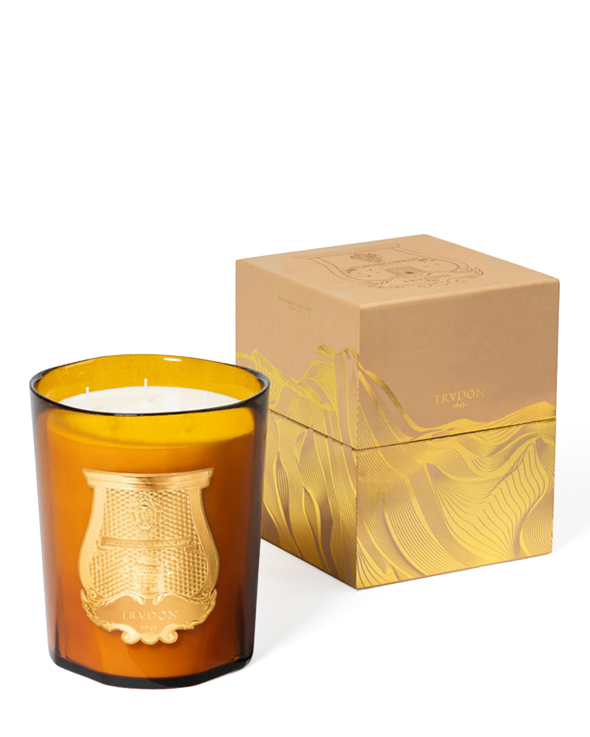 Altair Large Candle