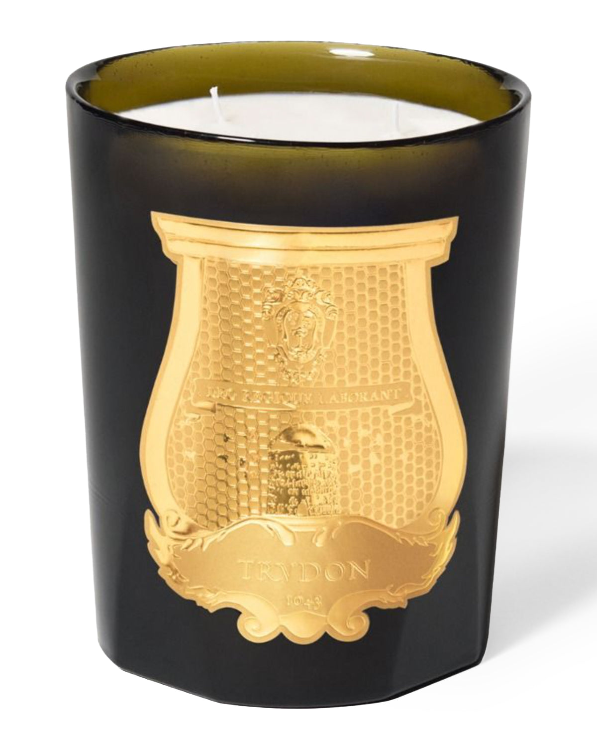 Ernesto Great Candle