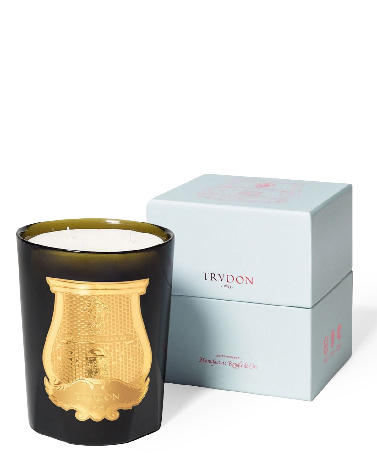Ernesto Great Candle