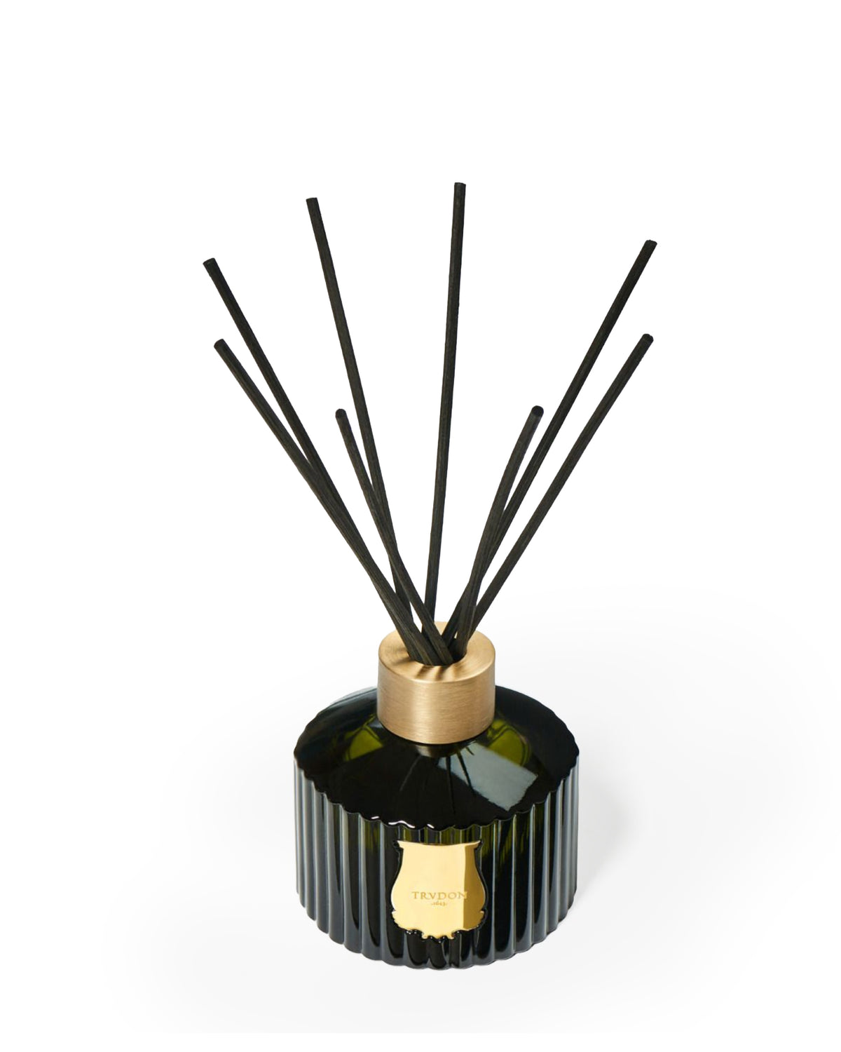 Abd El Kader Diffuser