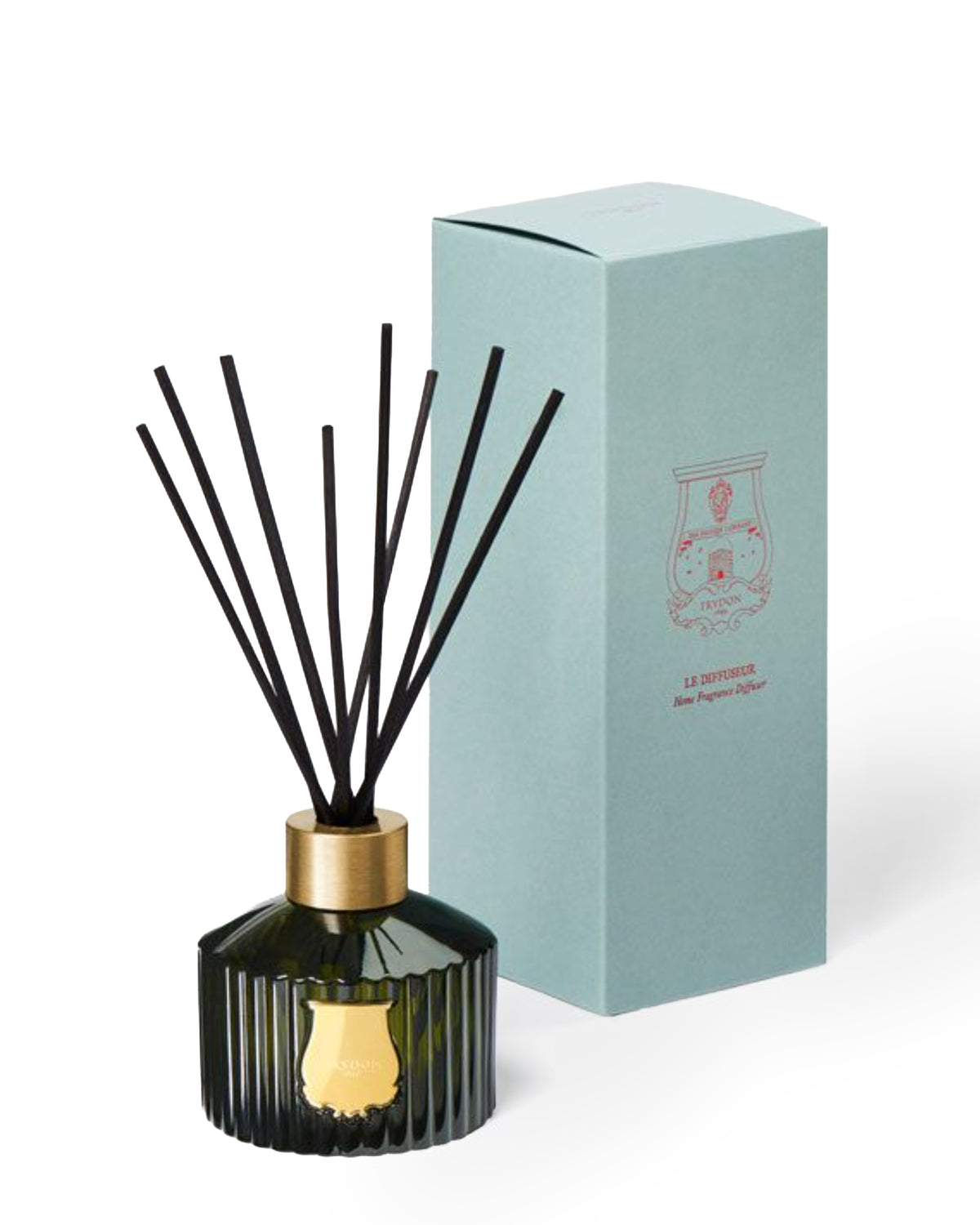Abd El Kader Diffuser