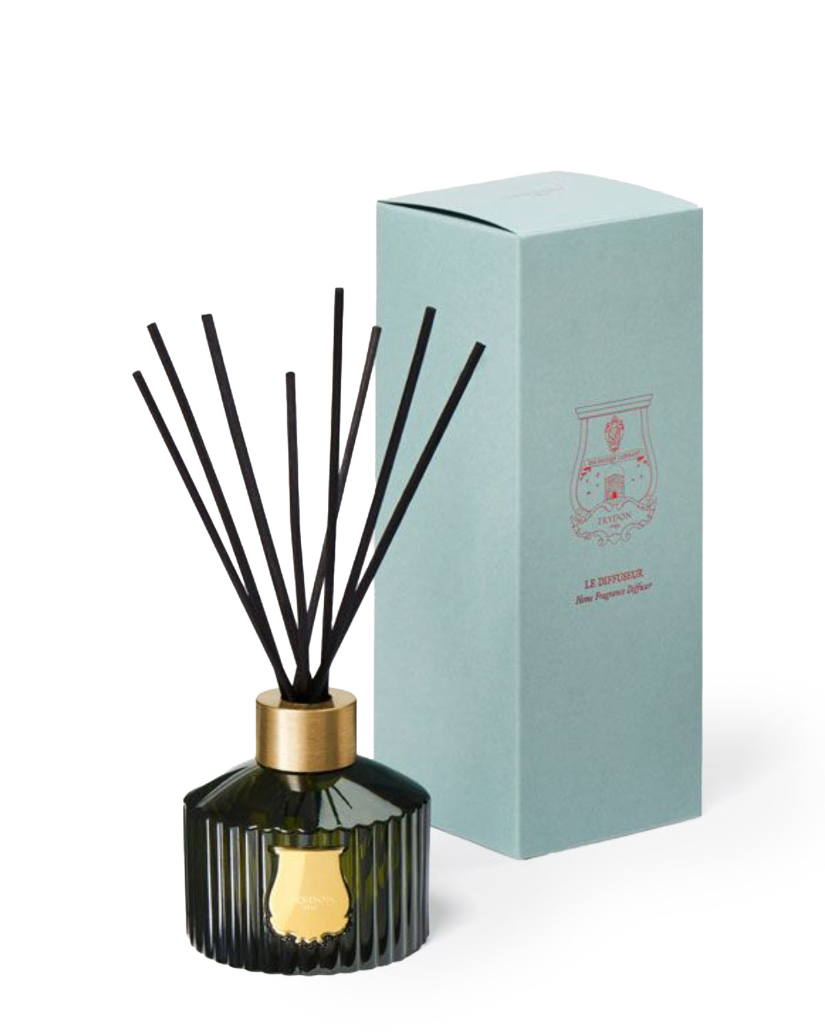 Ernesto Diffuser