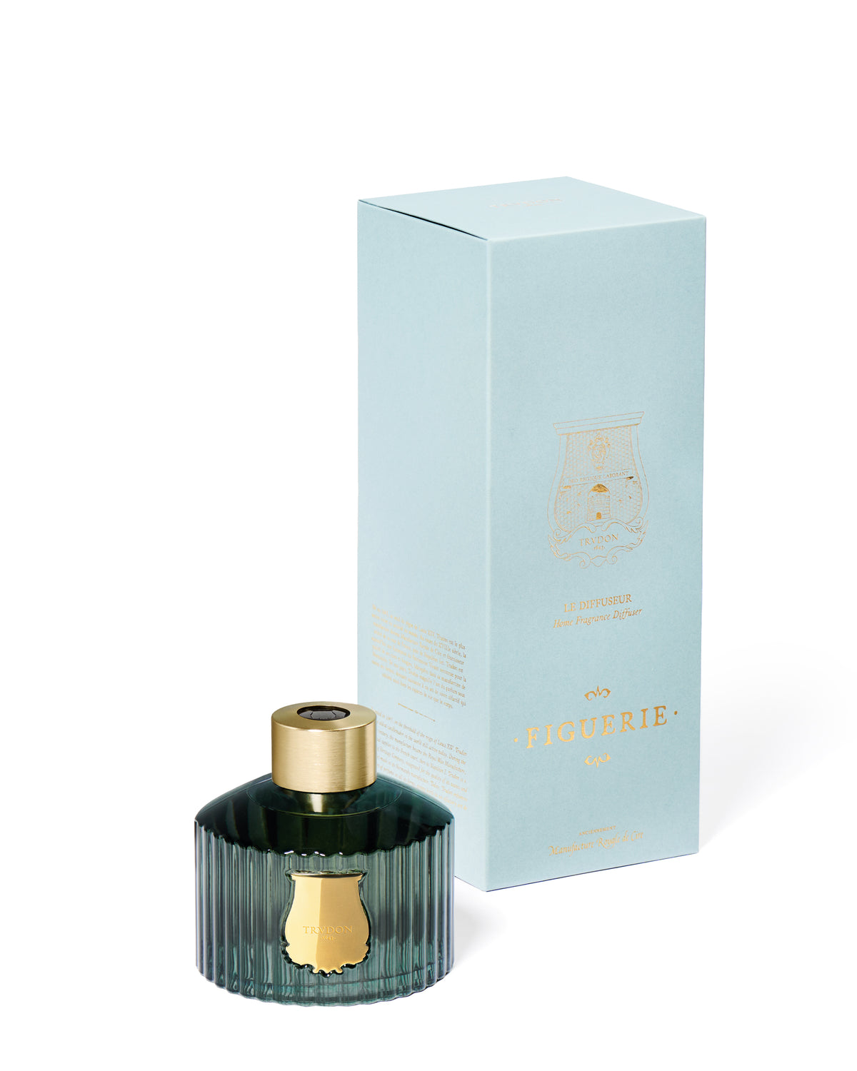 Figuerie Diffuser