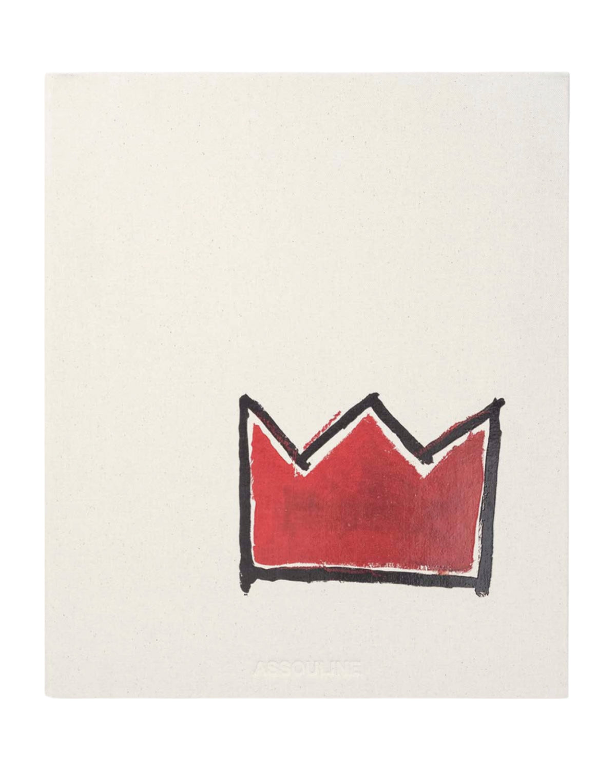 Basquiat: The World of jean-Michel