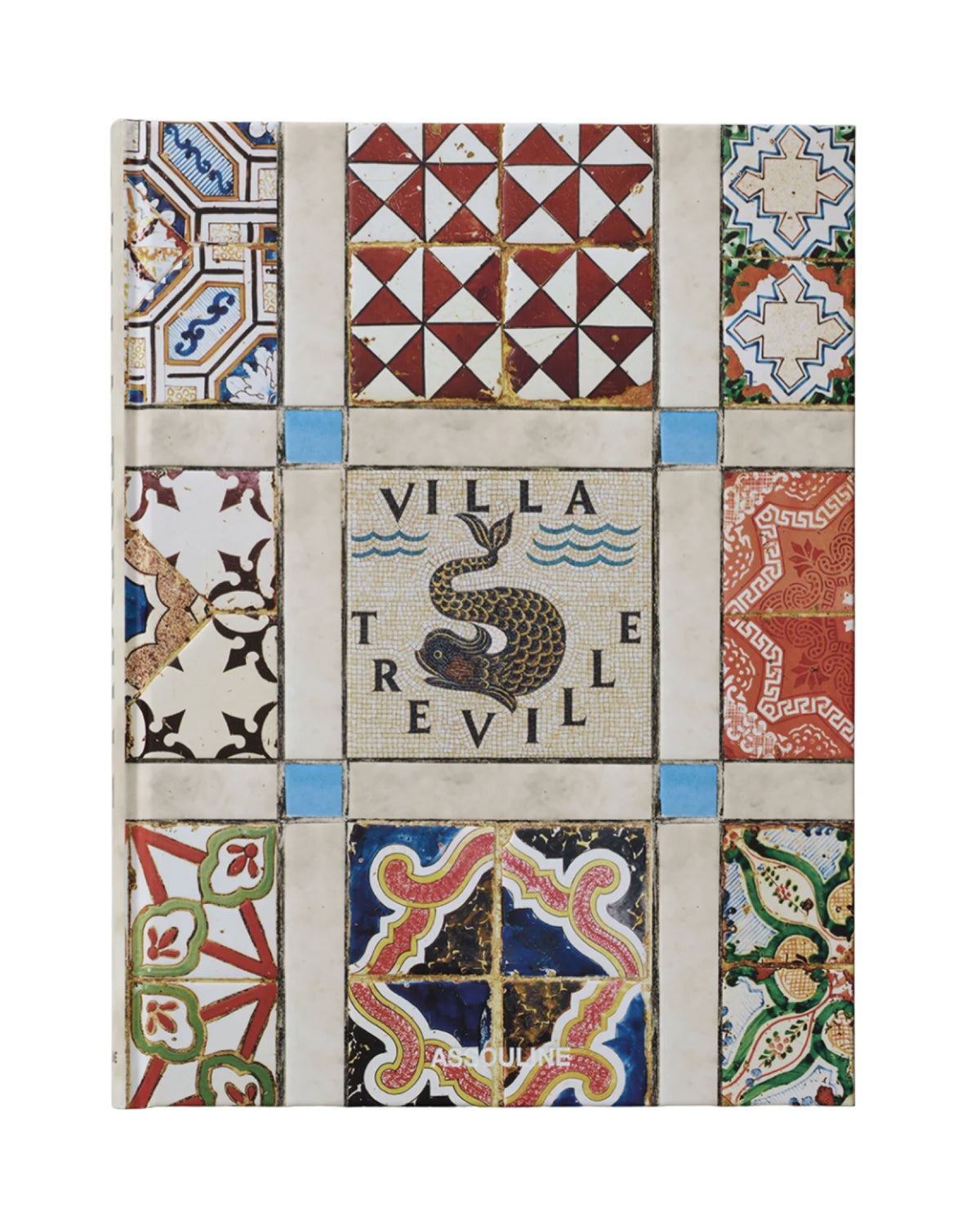Villa Treville Positano