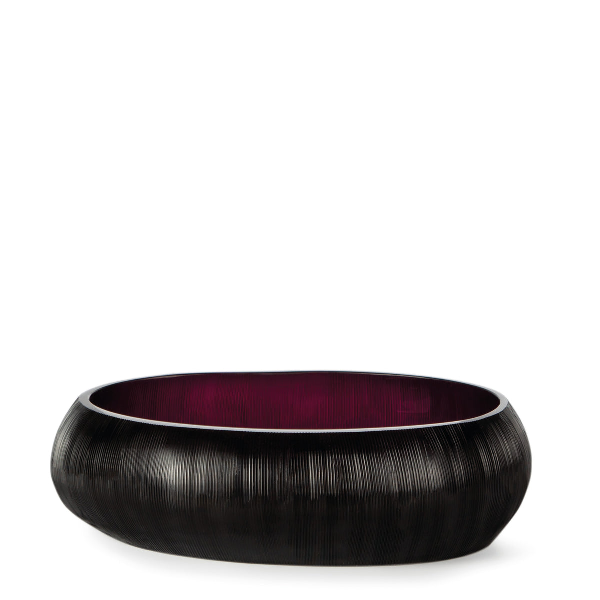 Clemente Glass Bowl
