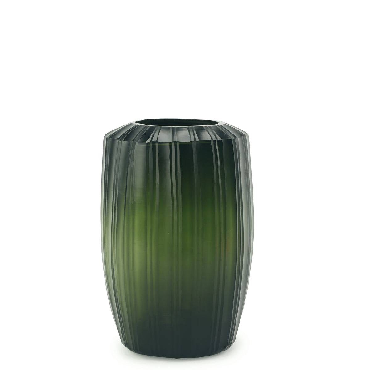 Malibu Extra Large Glass Vase