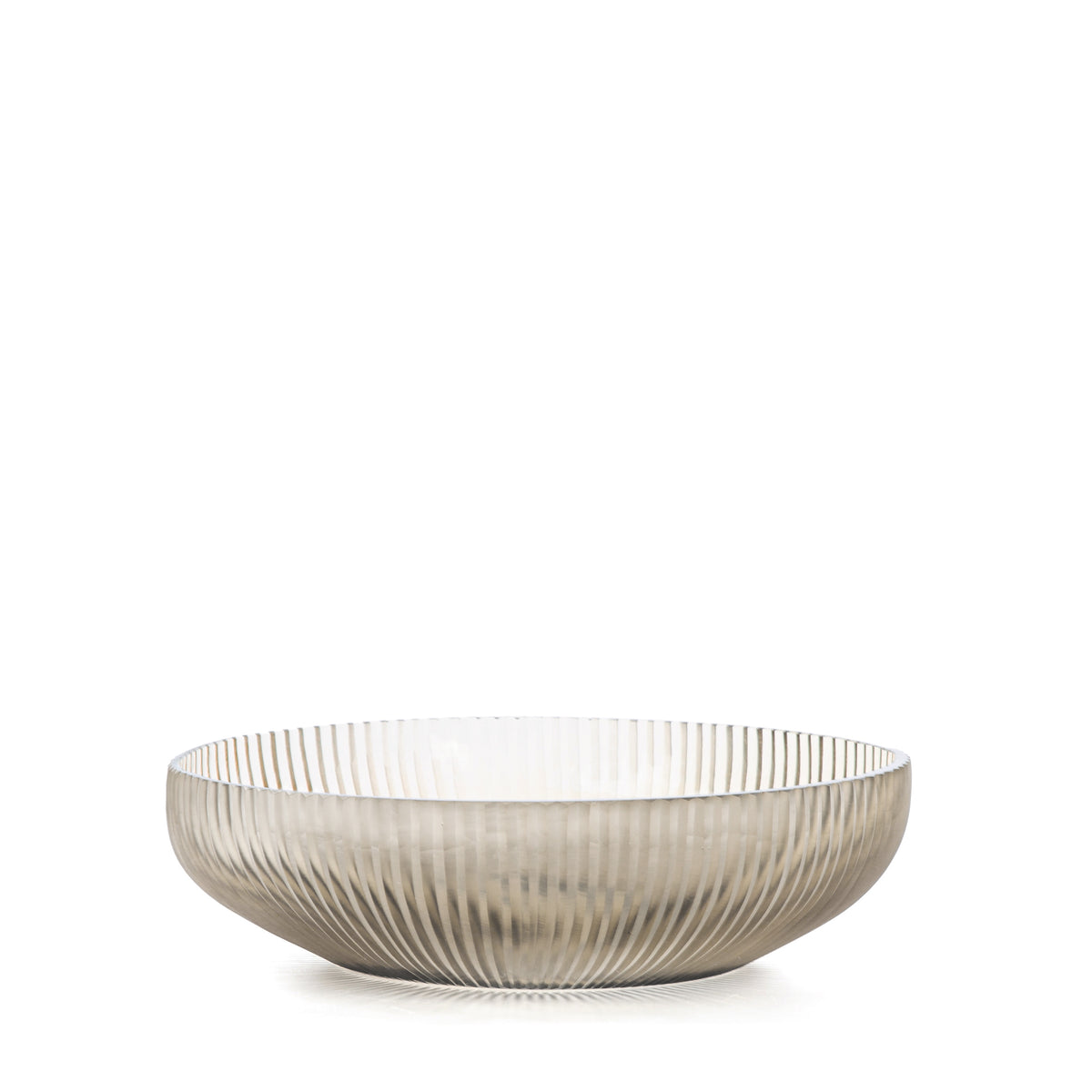 Maggia Medium Glass Bowl