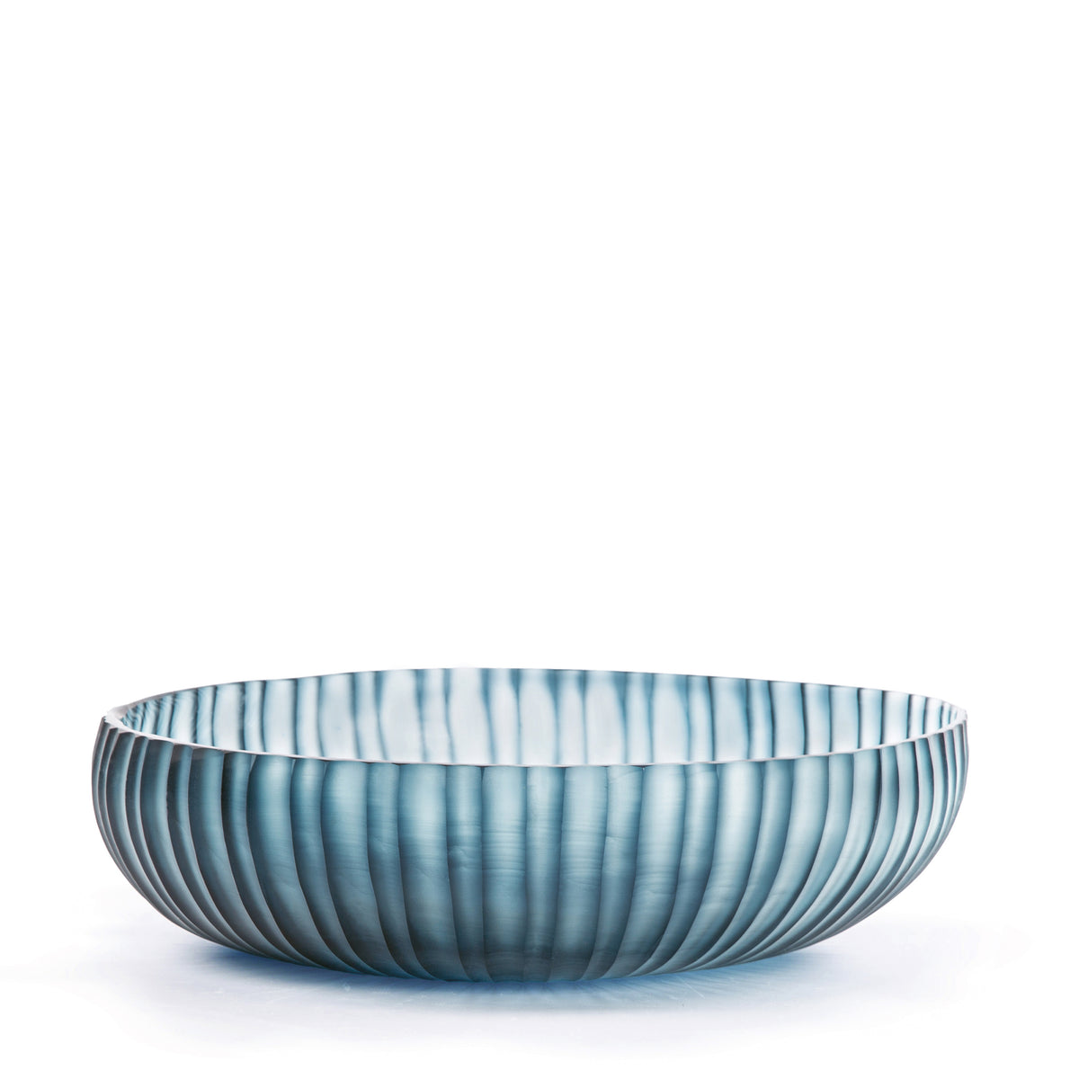 Maggia Large Glass Bowl