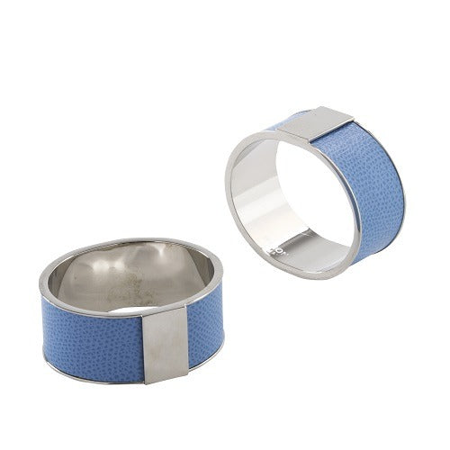 Lux Napkin Rings (Set of 2)