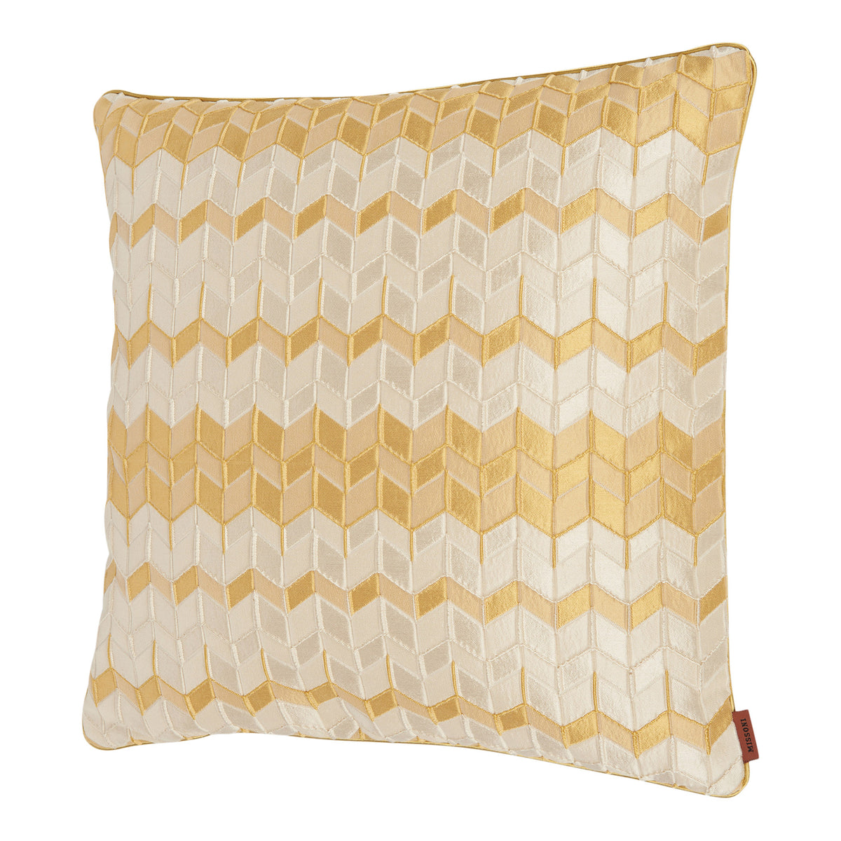 Tread Pillow