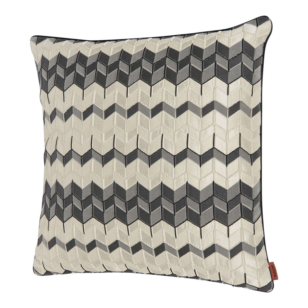 Tread Pillow