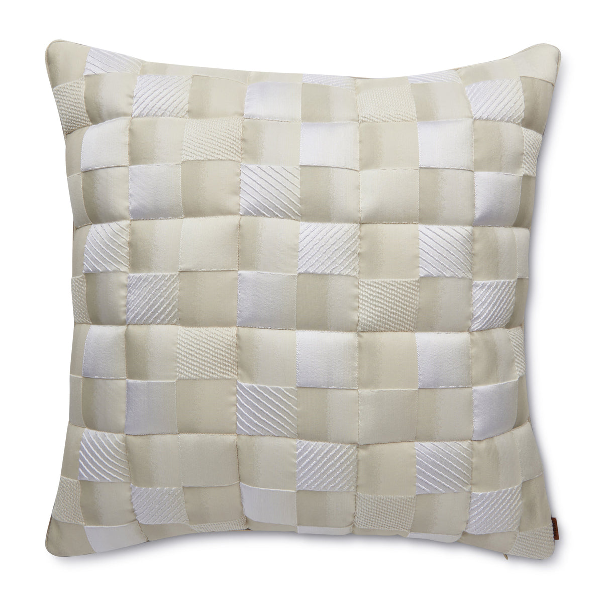 Damier Pillow
