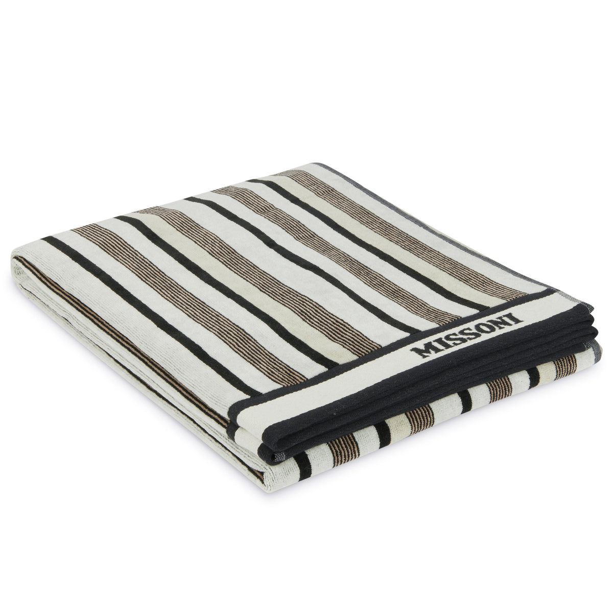 Craig Beach Towel