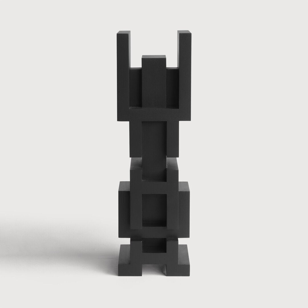 False Idol #4 by Levi Hawken