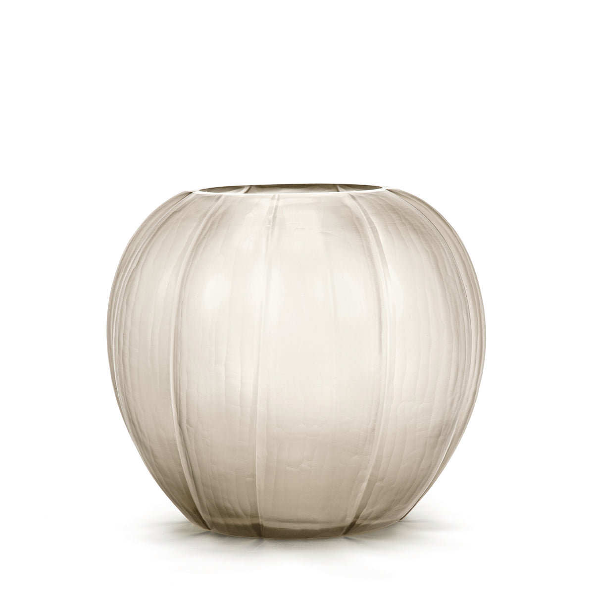 Lalibela Medium Glass Vase