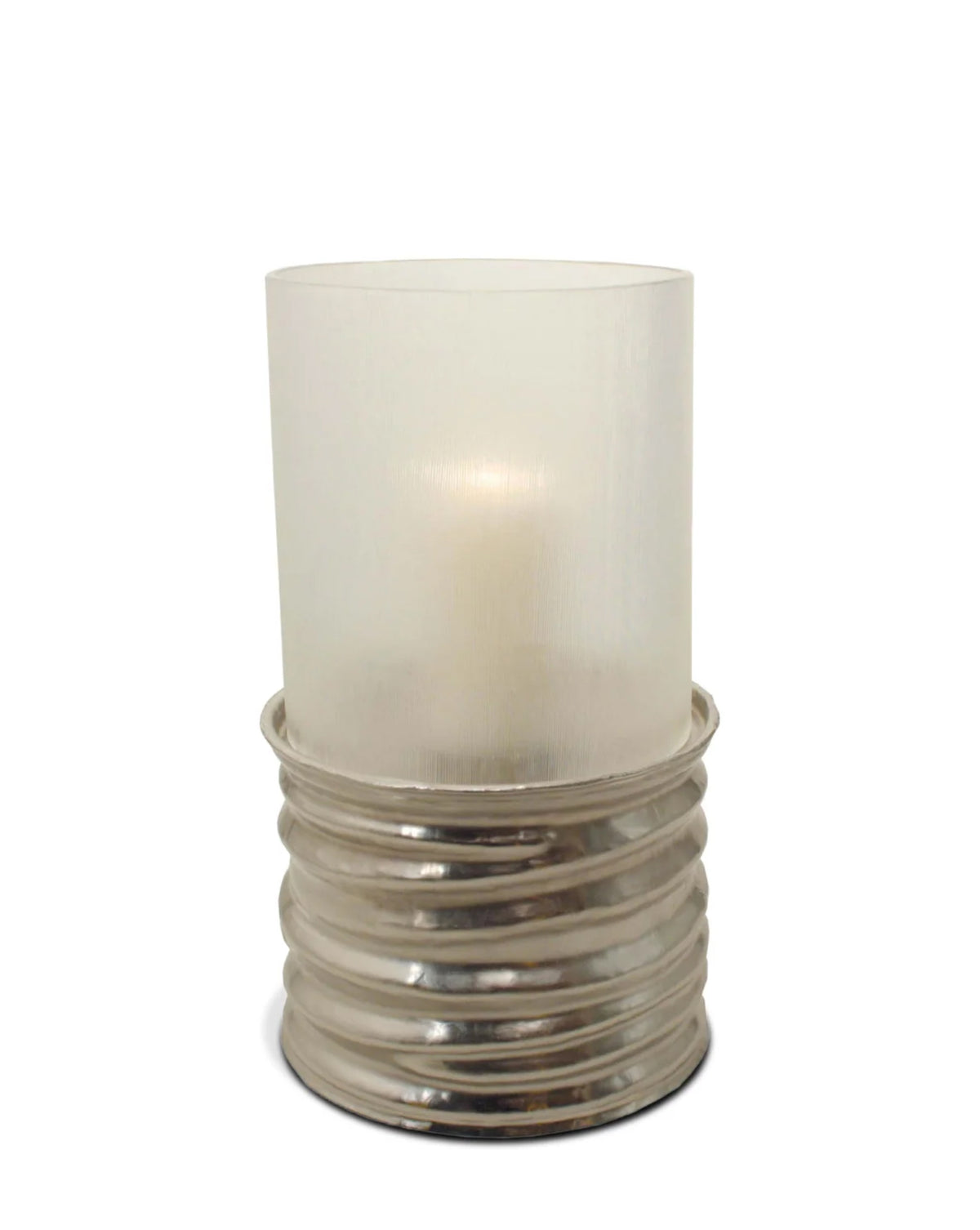Cocoon Lantern