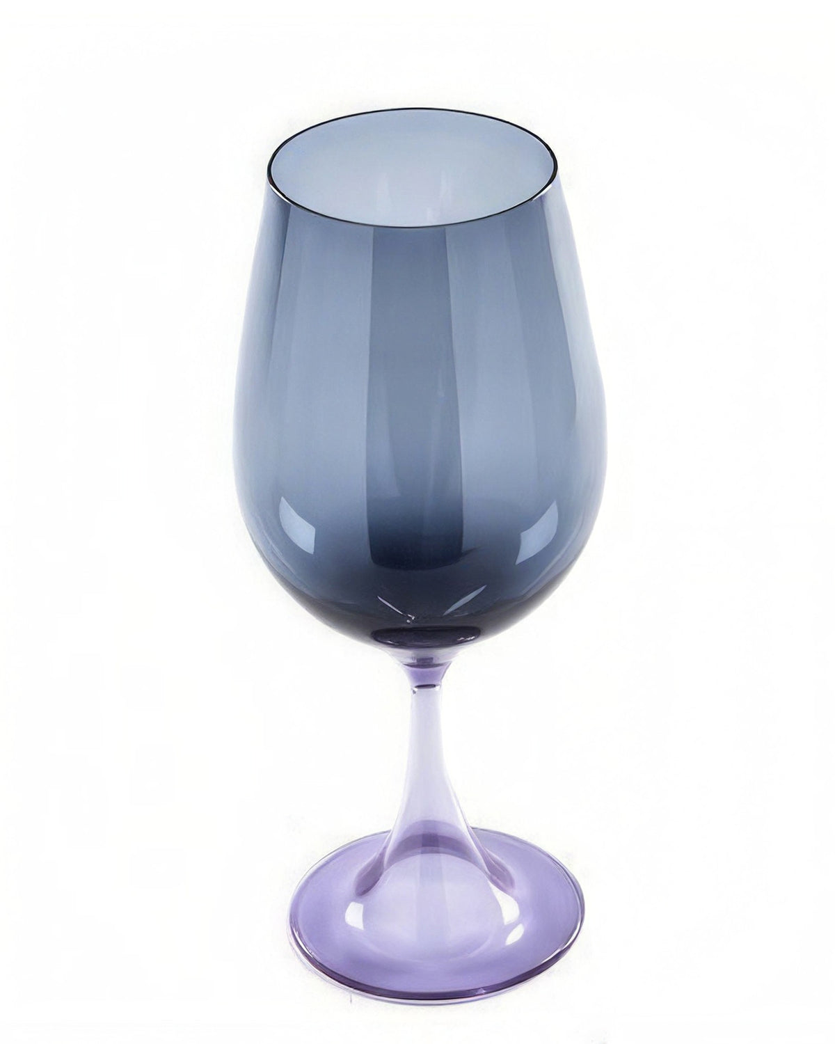 Mille e Una Notte Bordeaux Wine Glass