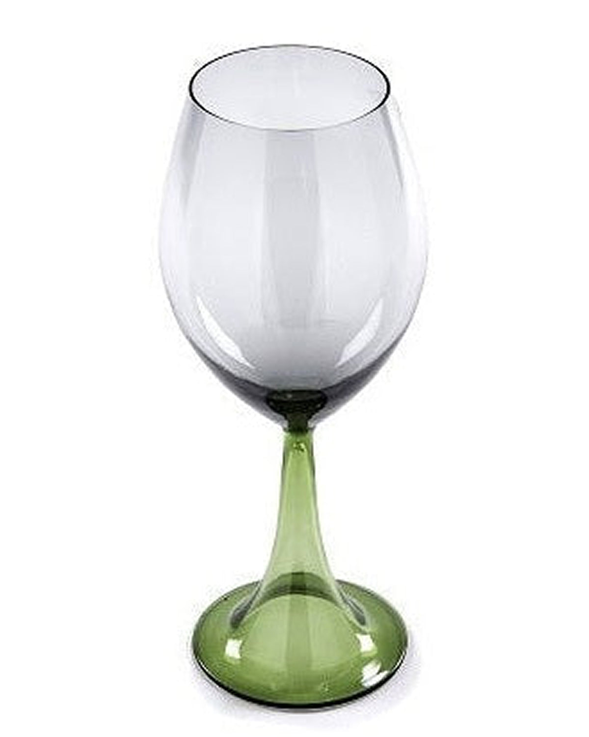 Mille e Una Notte Red Reserve Wine Glass