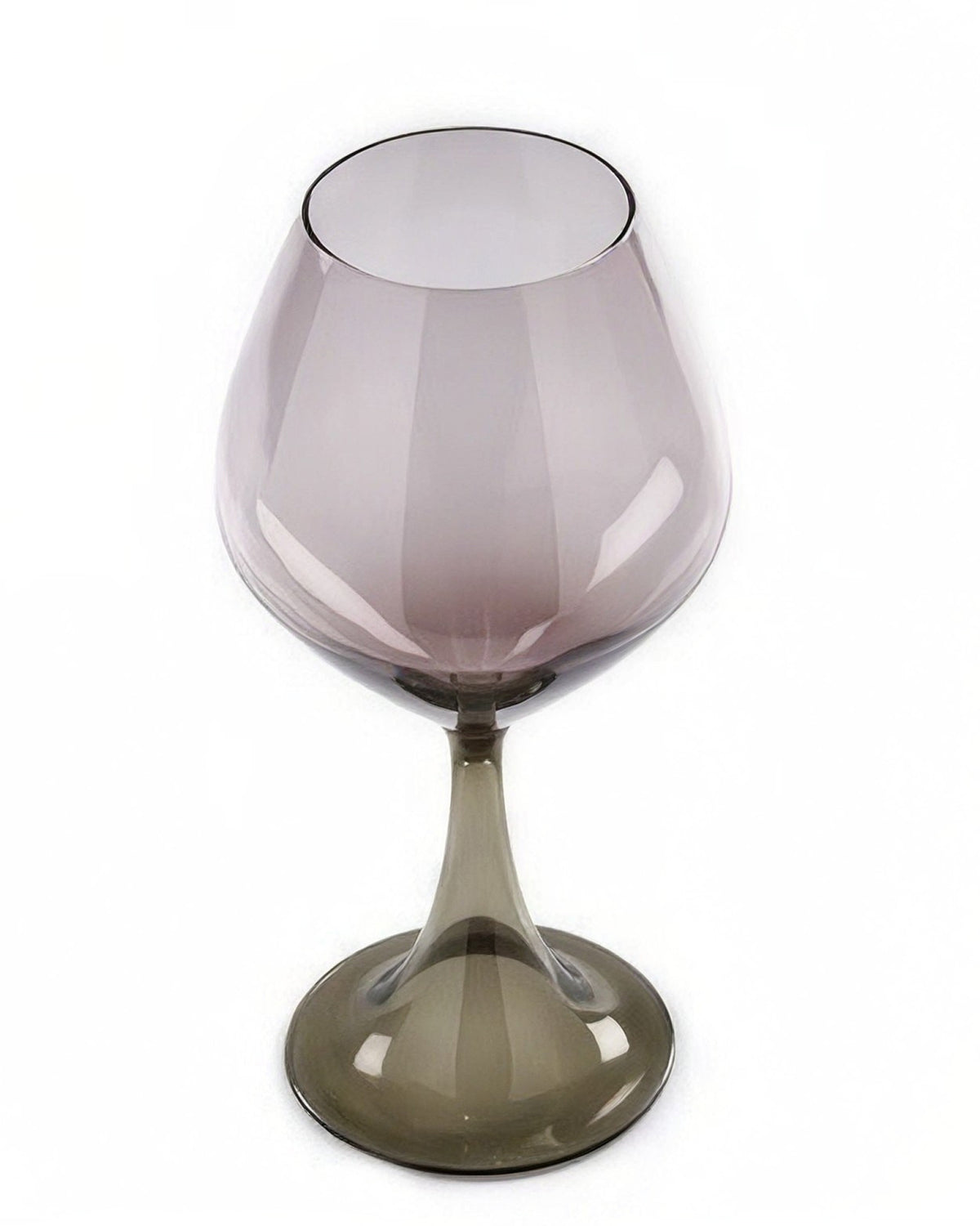 Shiraz Wine Glass
