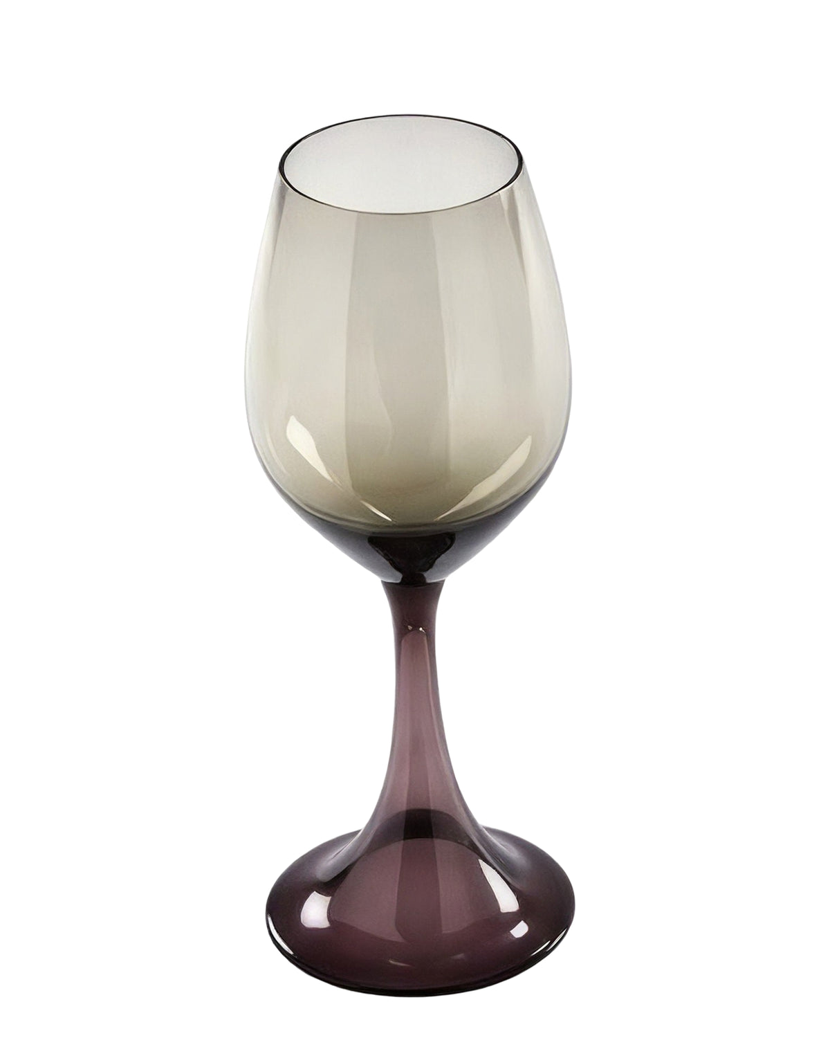 Mille e Una Notte Pinot Noir Wine Glass