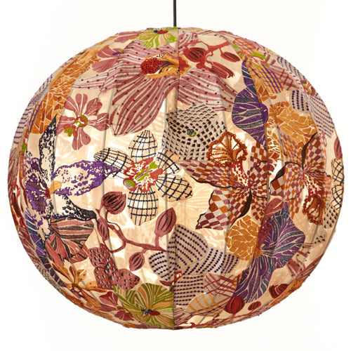 Bubble Pendant Light
