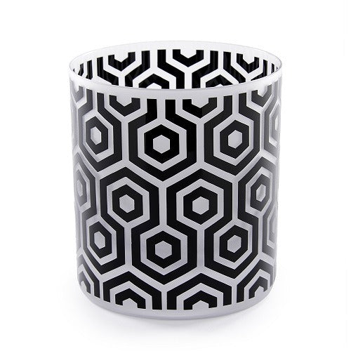 Double Old Fashioned Hexagon