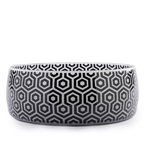 Kirschner Bowl Hexagon