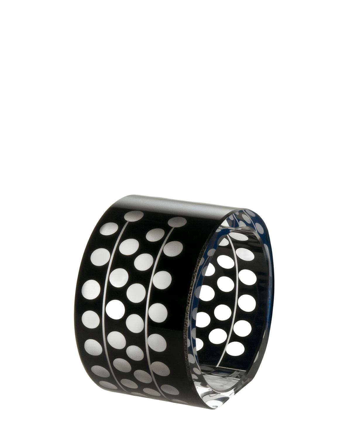 Bublinka Napkin Rings (Set of 4)