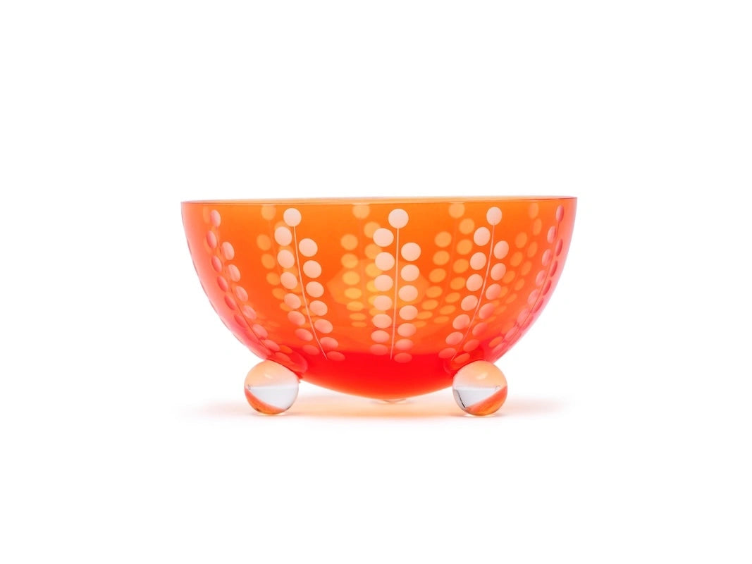 Bubble Nesting Bowl