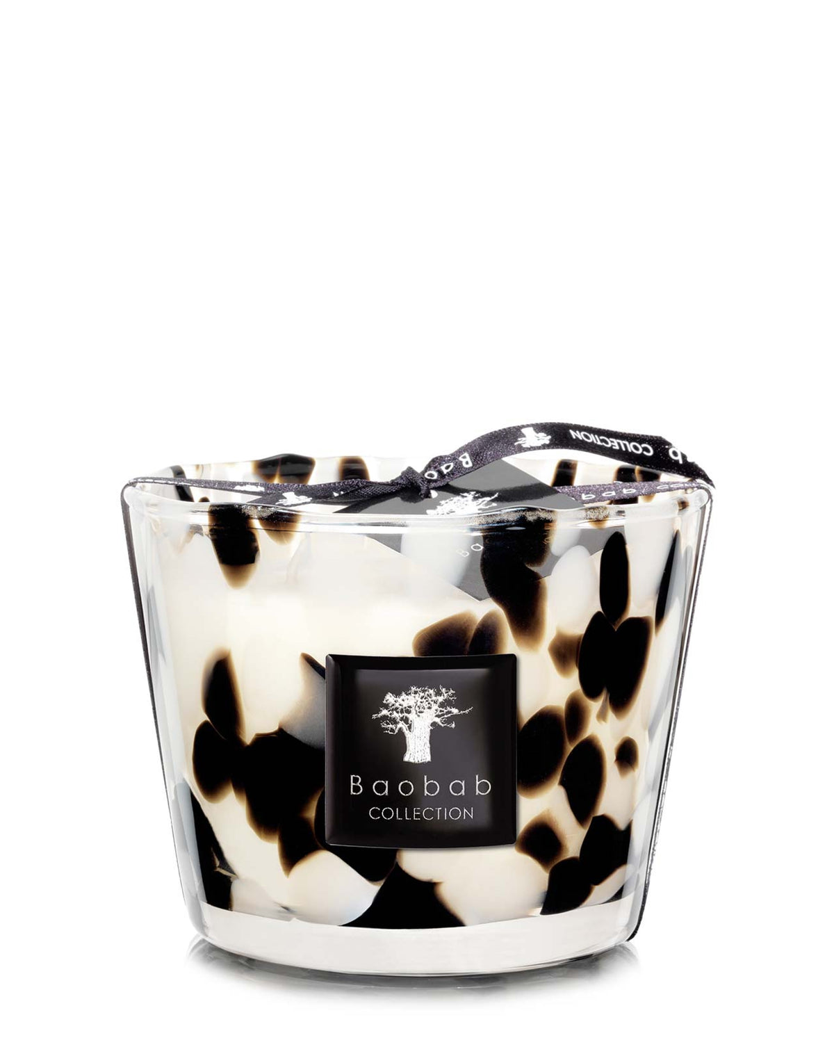 Black Pearls Candle - Max 10