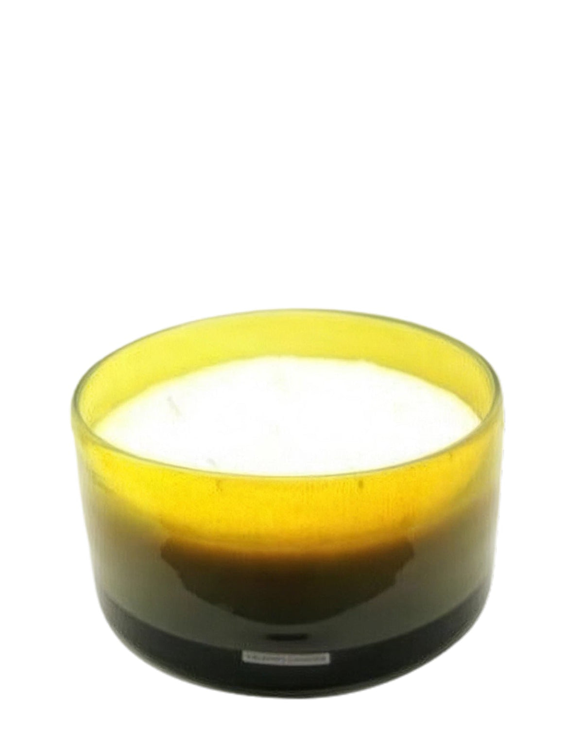 Dijon Cylinder Candle