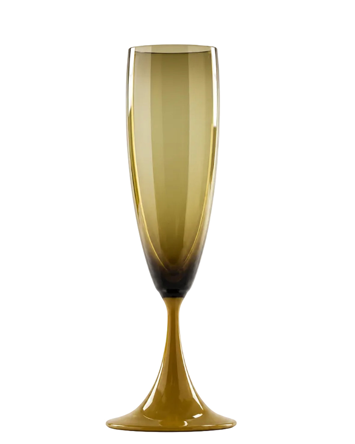 Guepiere Champagne Flute
