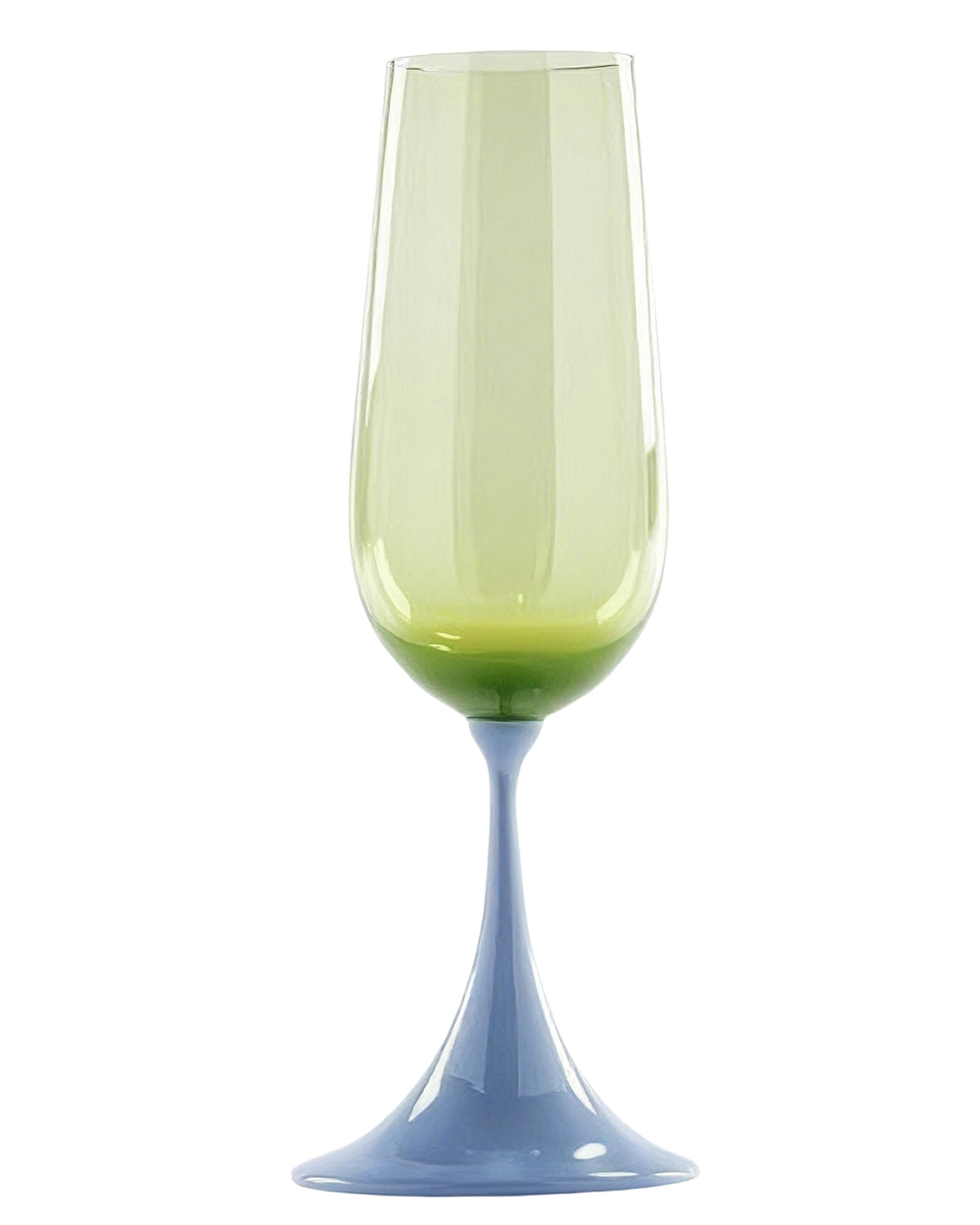 Guepiere Champagne Flute