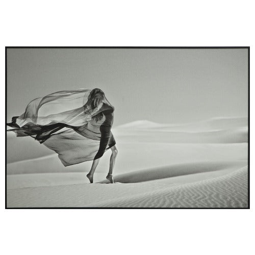 Nena Ouarzazate, 1989 - Limited-Edition Print