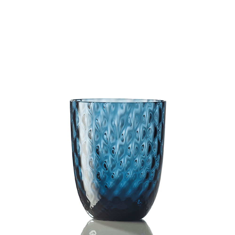 Idra Murano Glass Tumbler