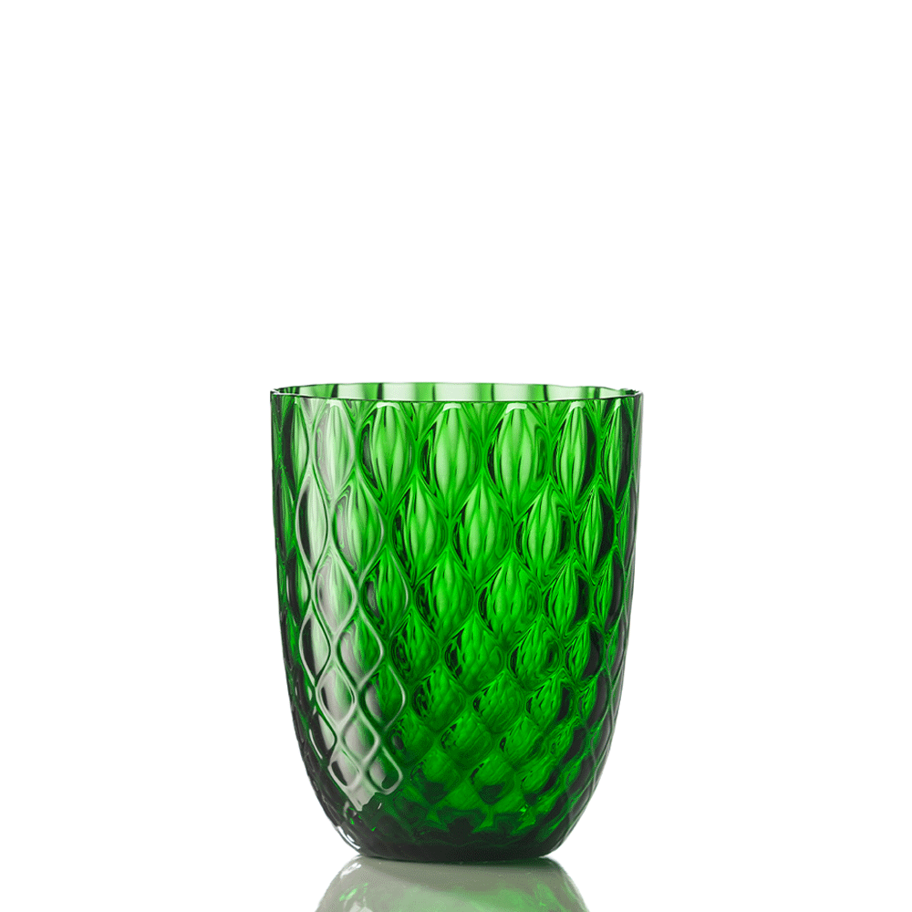 Idra Murano Glass Tumbler