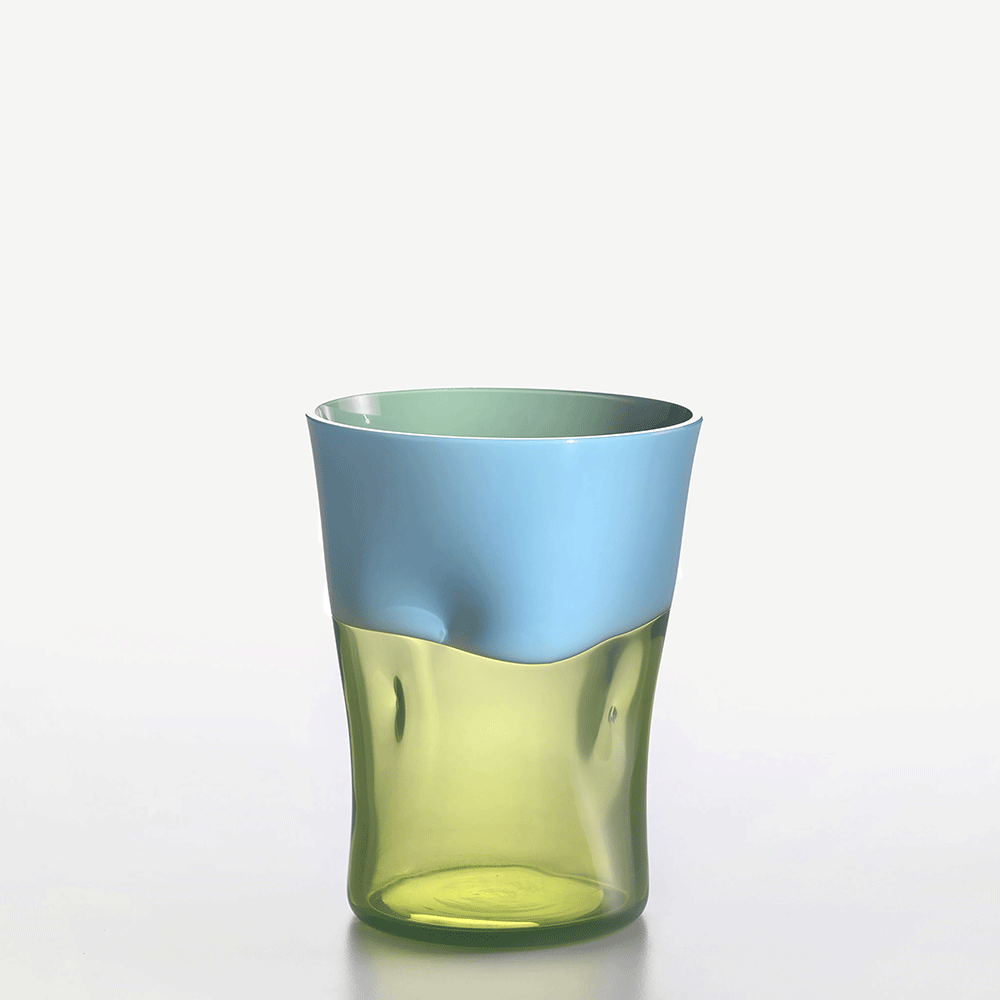 Dandy Wine Tumbler