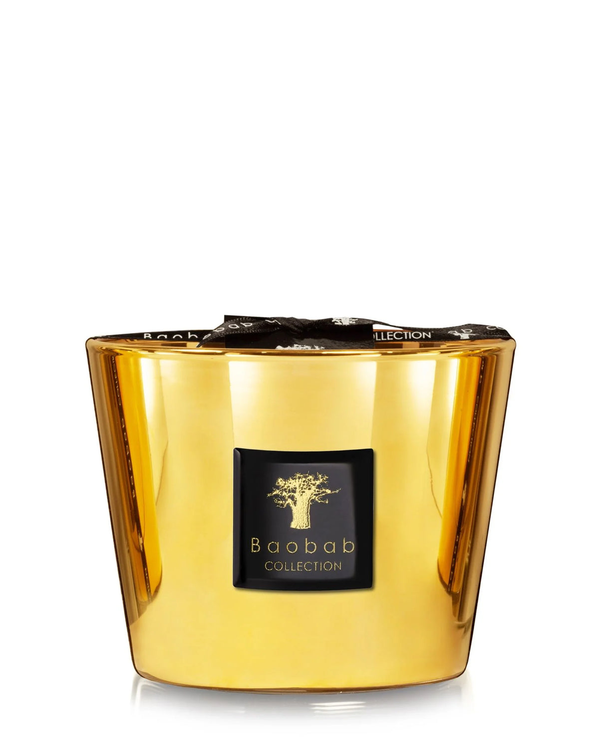 Les Exclusives Aurum Candle - Max 10