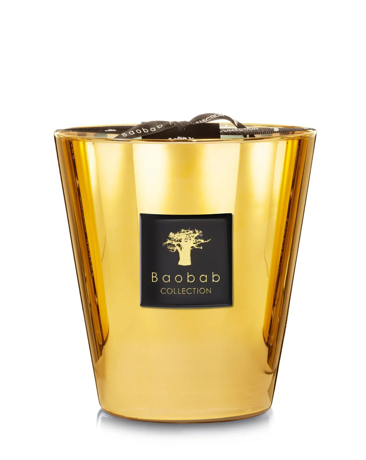 Les Exclusives Aurum Candle - Max 16
